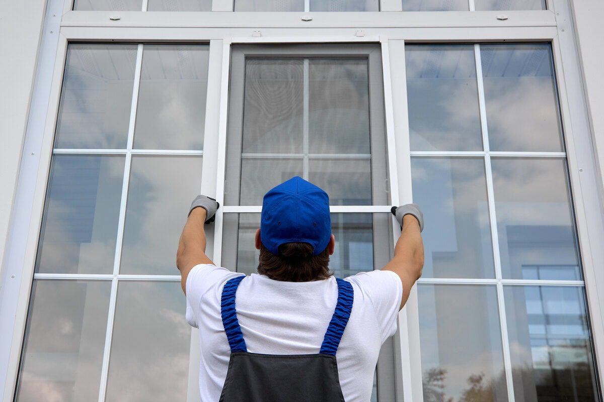 What Is The Best Quality Replacement Window-
